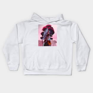 Guardian Kids Hoodie